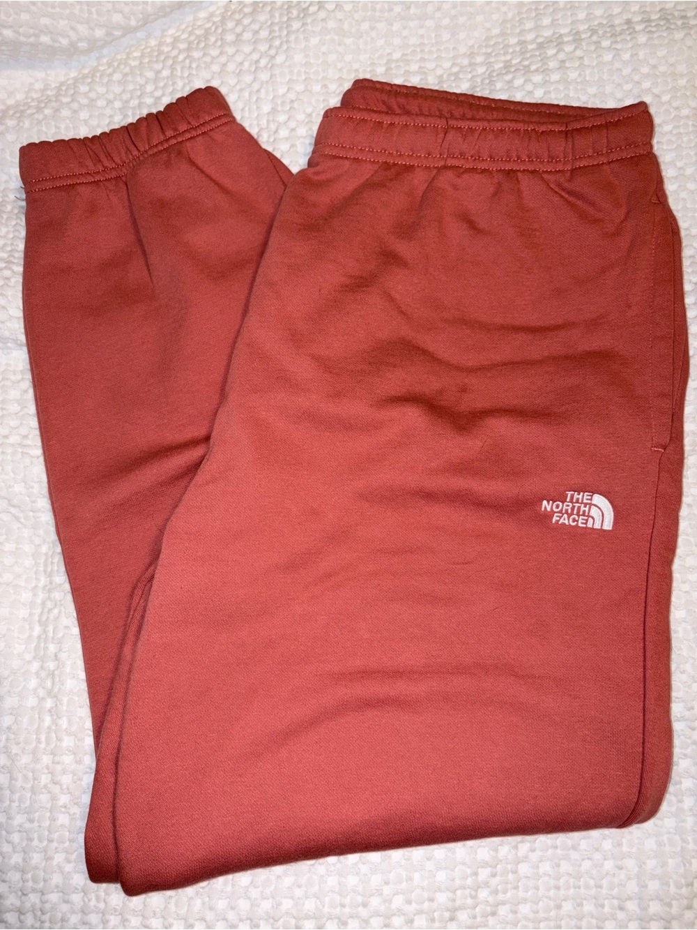 The North Face Women's Evolution Logo Jogger Pants - Picture 2 of 4
